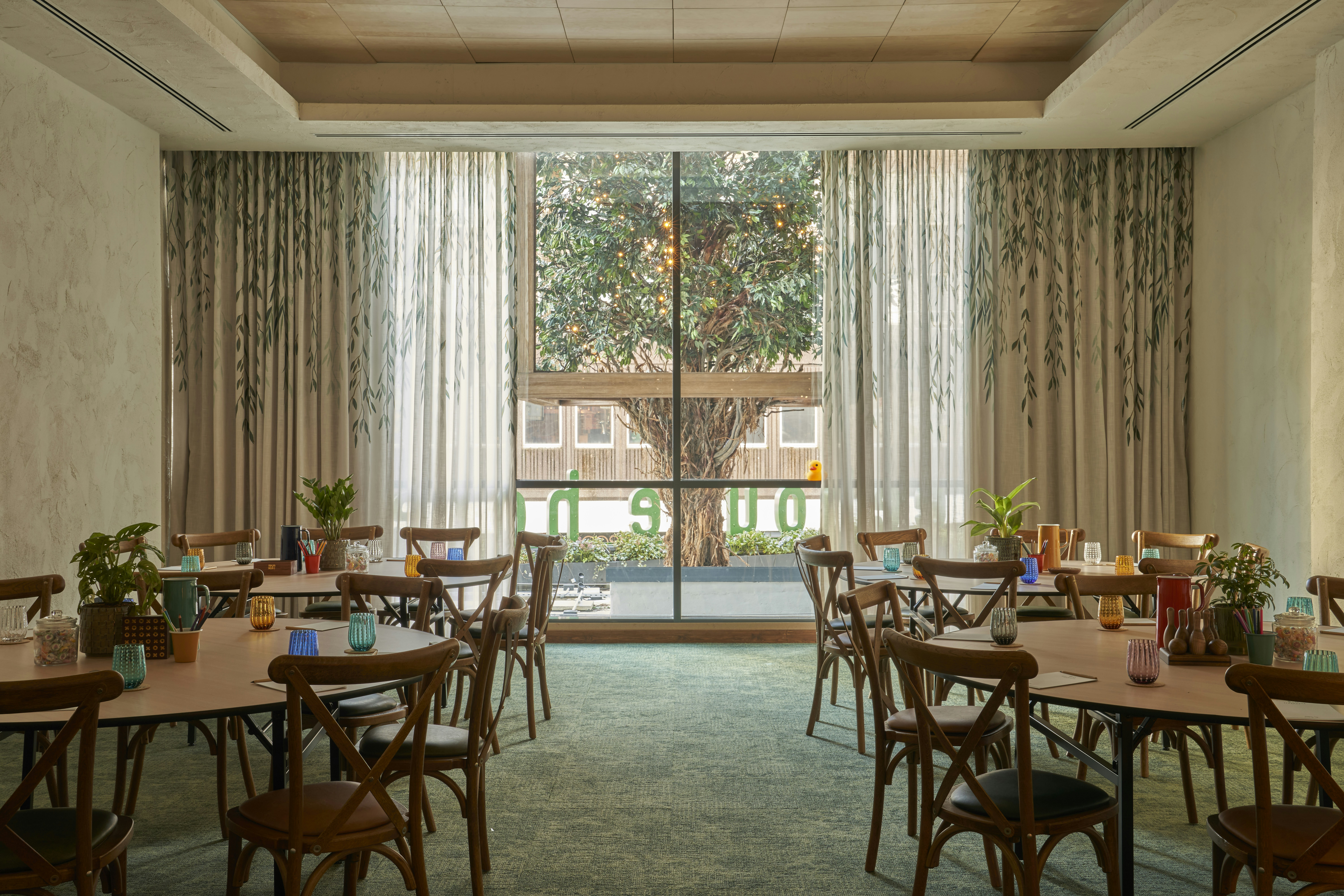 Treehouse Hotel Manchester 14/21