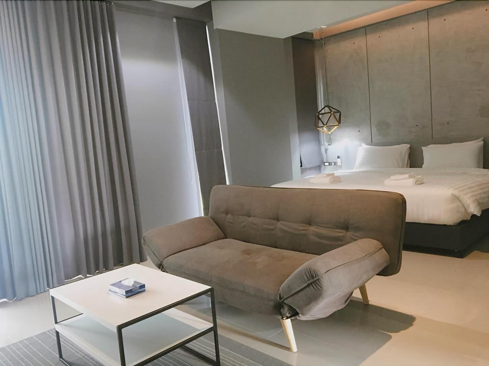 Wara Boutique Hotel 43/61