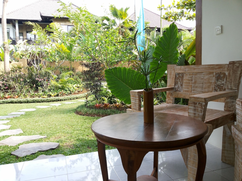 Bali Dream Resort 27/32