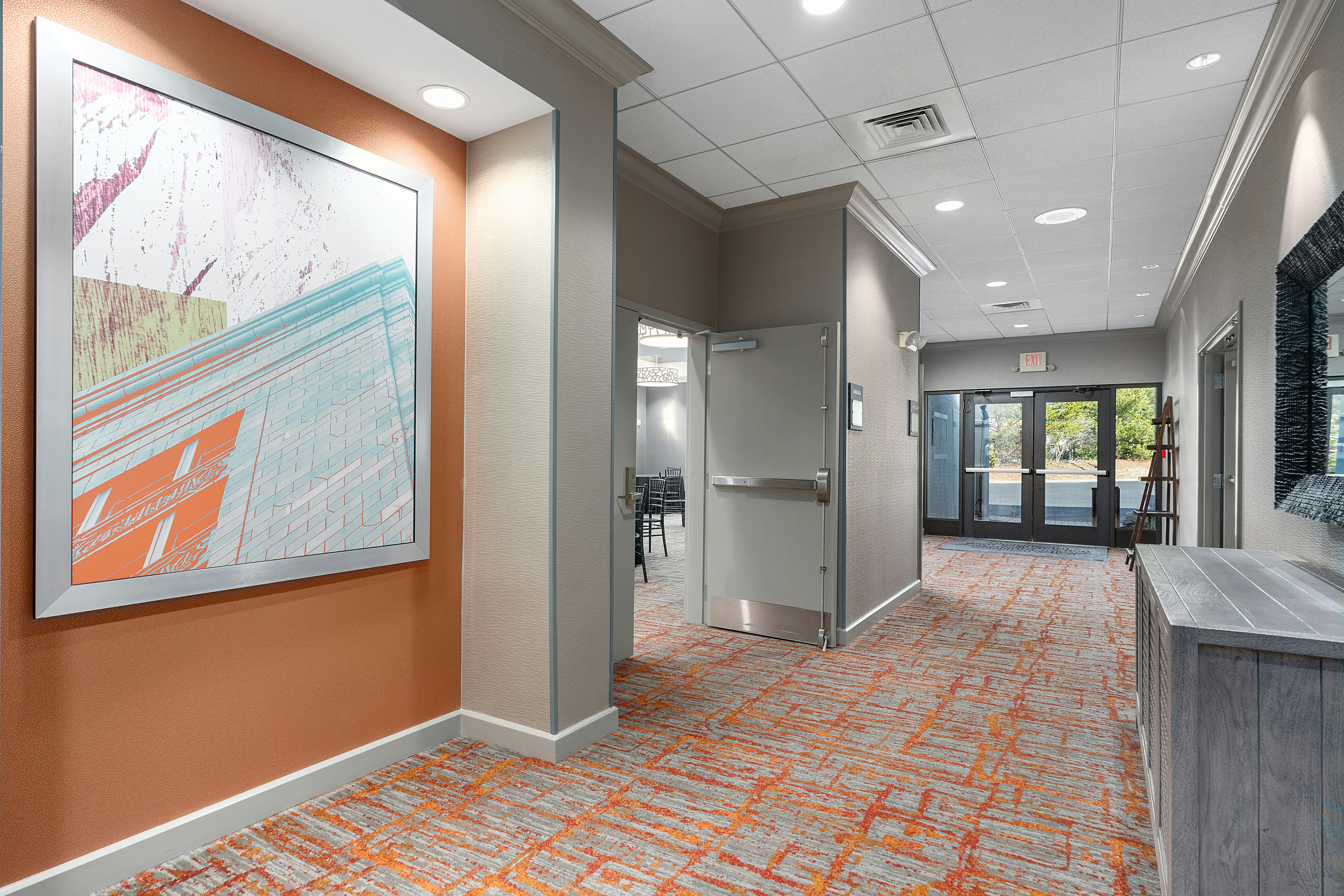 Hampton Inn By Hilton Springfield 13/49