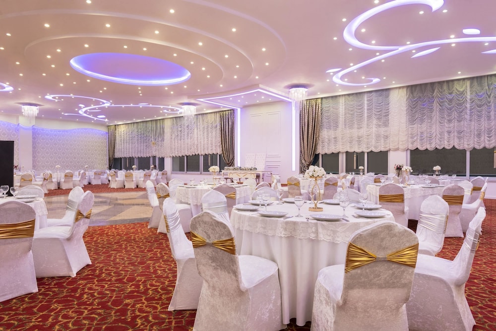 Ramada By Wyndham Nigde 28/46