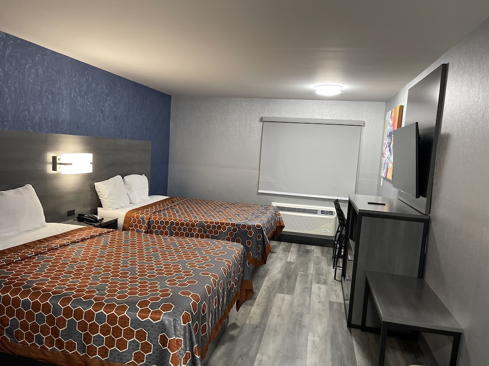 Wayne Inn 13/47