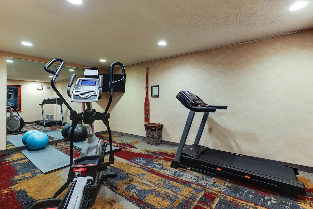 Stoney Creek Inn Galena 33/59
