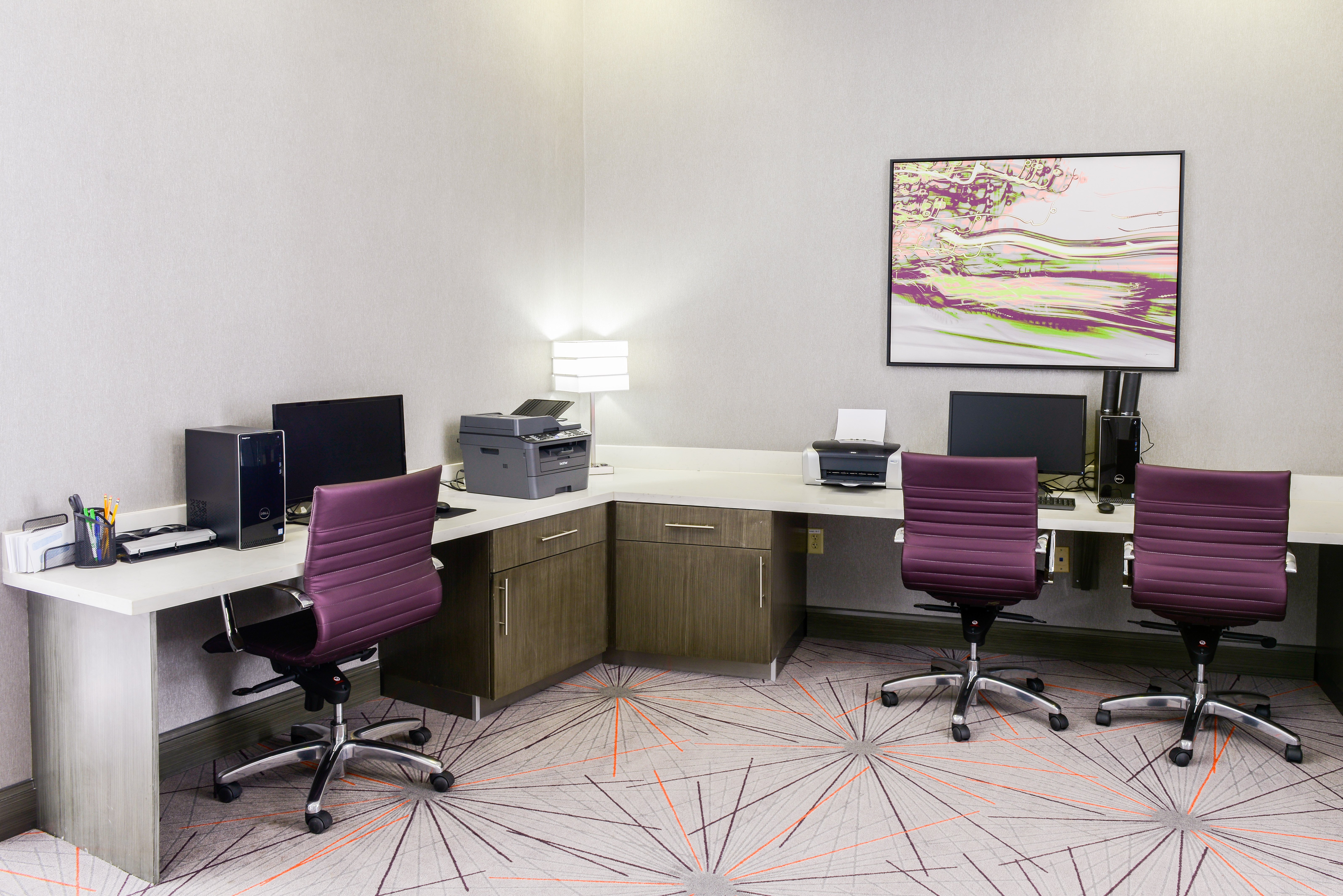 HOLIDAY INN ABILENE - NORTH COLLEGE AREA 59/63
