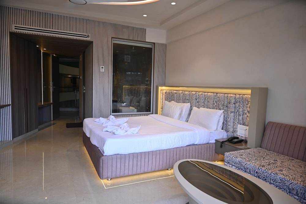 Kumar Resort Lonavala 14/50