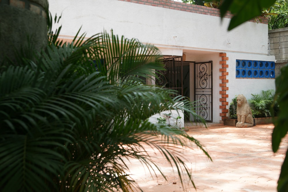 Corail Suites 21/27