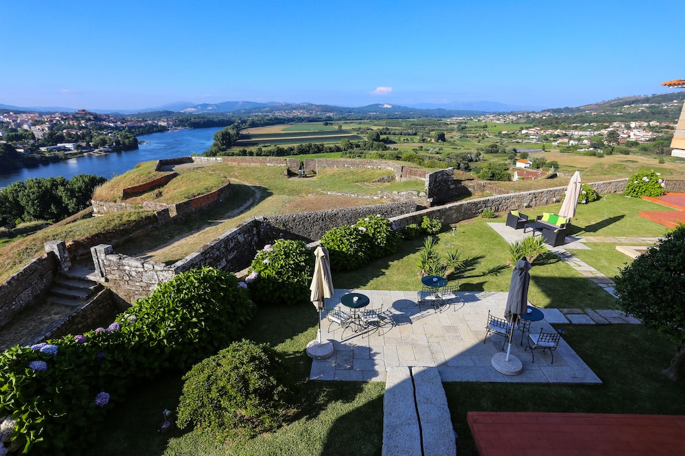 POUSADA DE VALENCA DO MINHO – SAO TEOTONIO 28/67