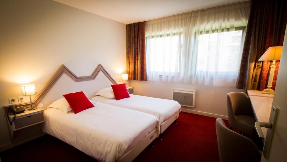 Hotel Le Ménestrel 17/48