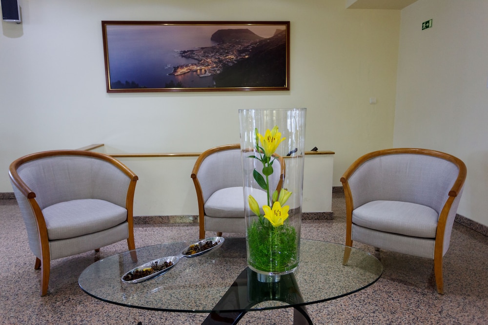 Hotel Sao Jorge Garden 19/29