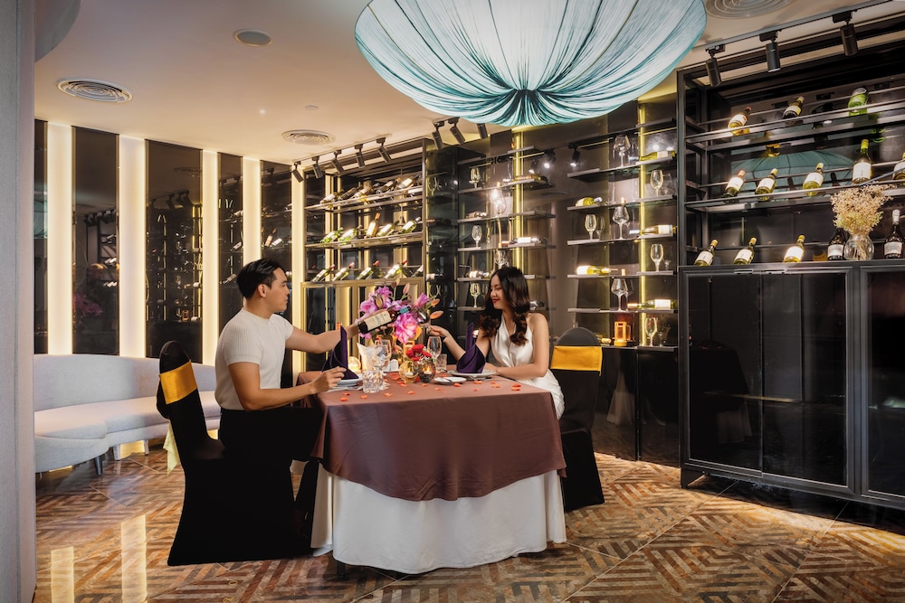 Premier Pearl Hotel Vung Tau 36/50
