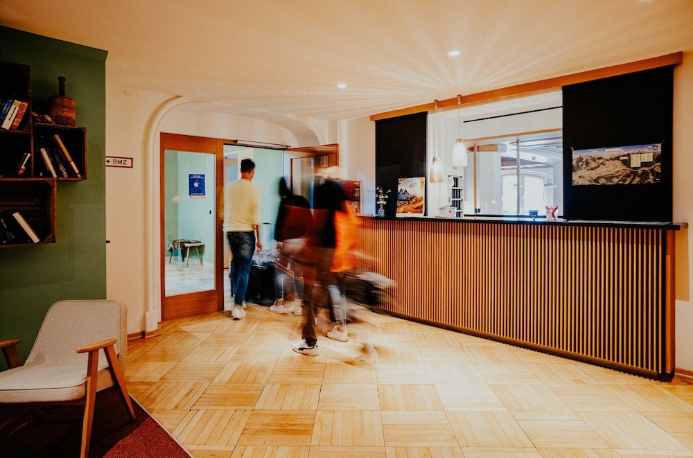 Alpenrose Bayrischzell Hotel Restaurant 9/48