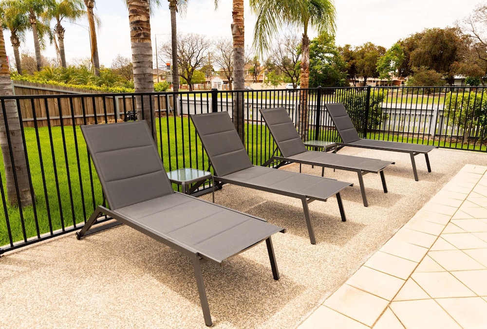 Econo Lodge Mildura 57/72