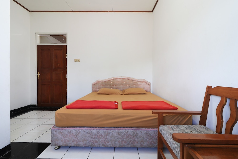 Abang Hotel Ciwidey 24/58