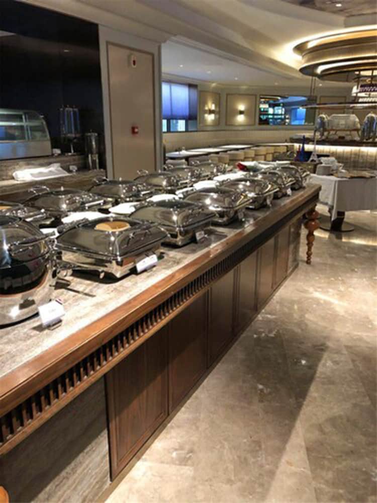 Mercure Hangzhou West Lake 46/59