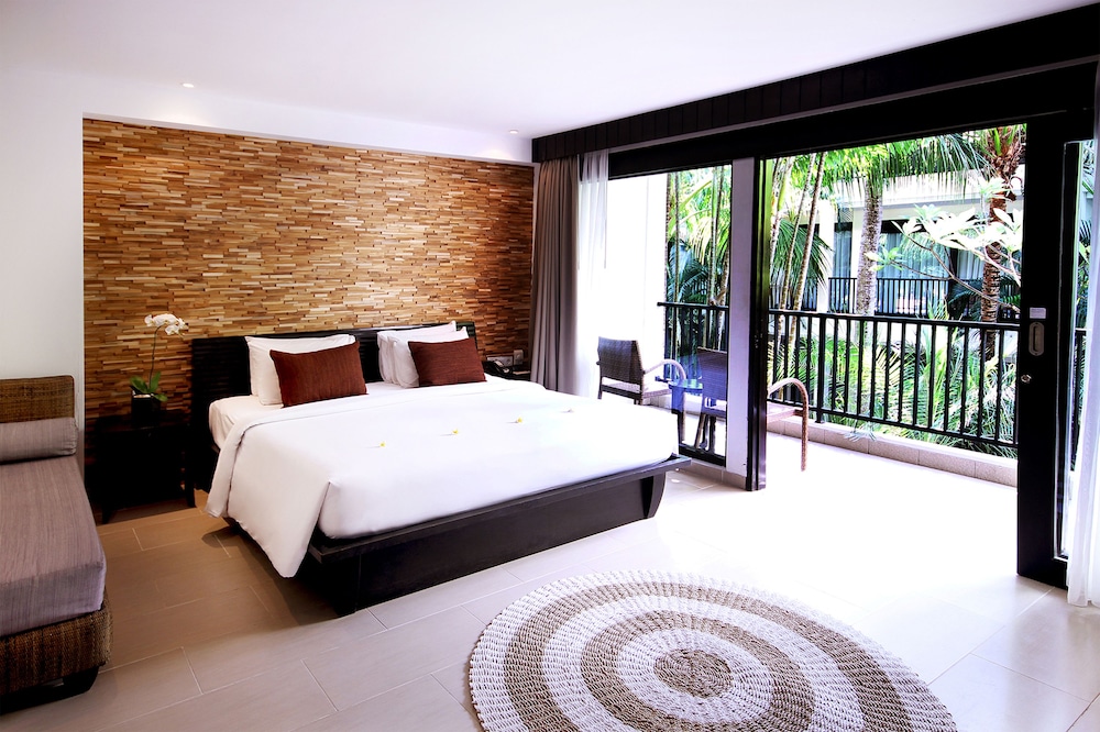 Sono Belle Bali Legian 24/74