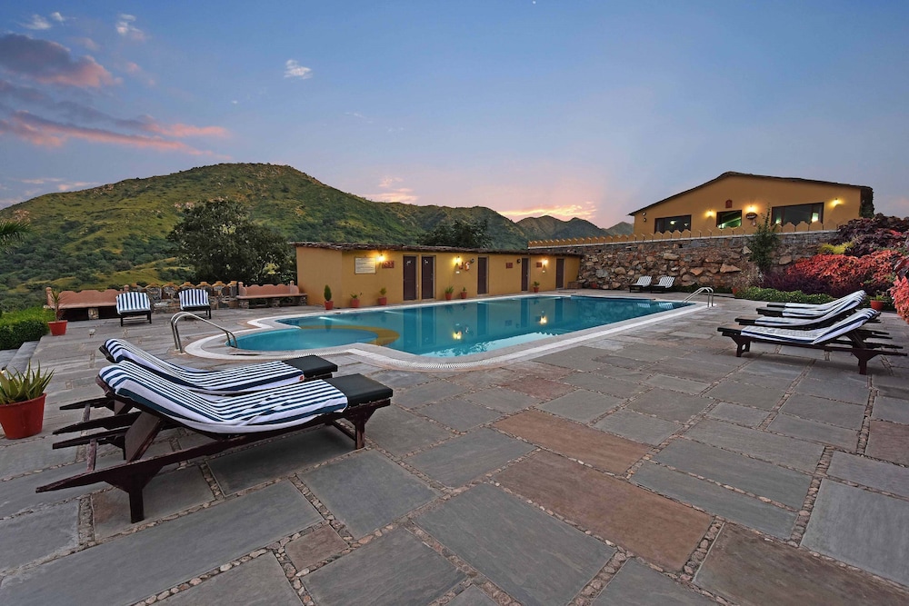 Kumbhalgarh Safari Camp 32/38