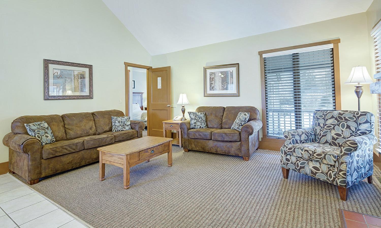 Pocono Villas Resort 27/50
