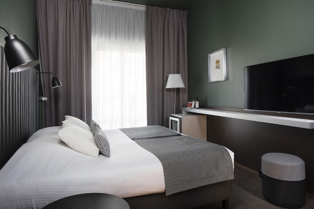 Hotel Diana Dauphine 8/56