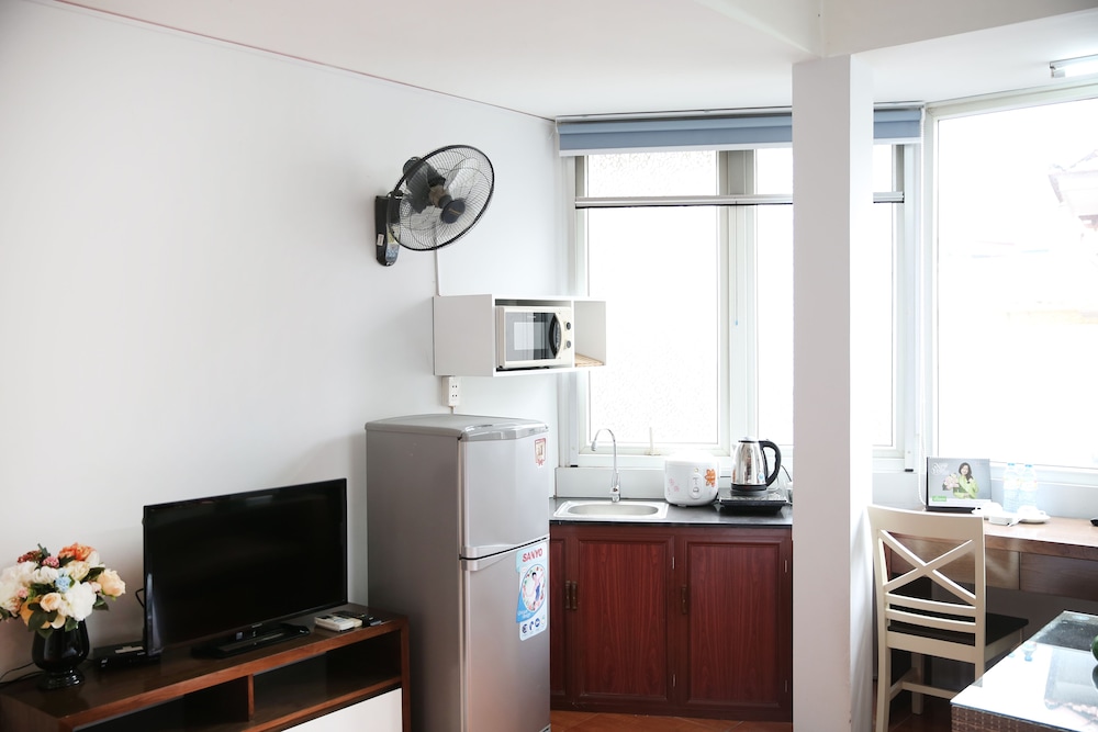 V - Studio Hotel Apartment 2 23/28