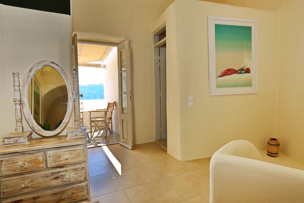 Oia Mare Villas - Adults only 49/50