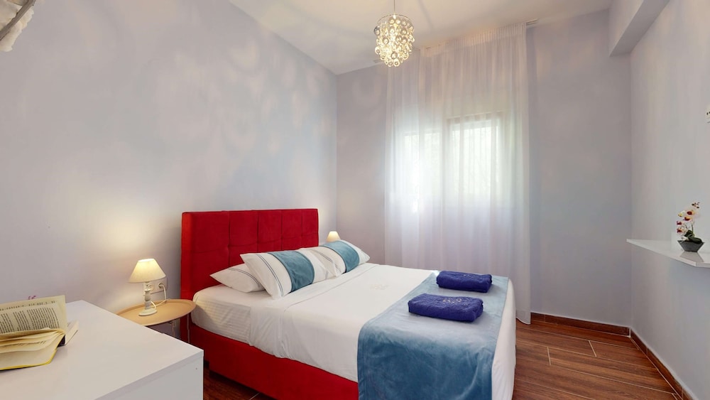 Acrotel Porto Brava Luxury Villas 20/65