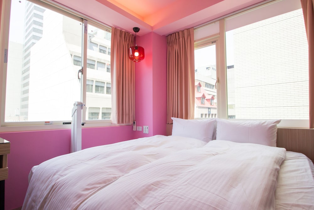 Morwing Hotel Fairy Tale 10/50