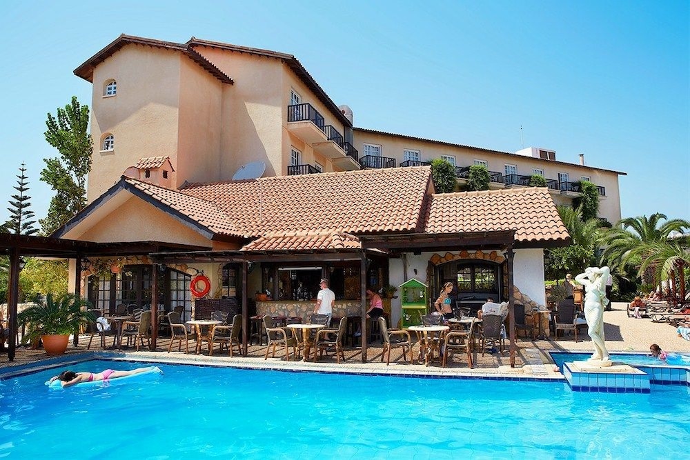 Anais Bay Hotel 16/67