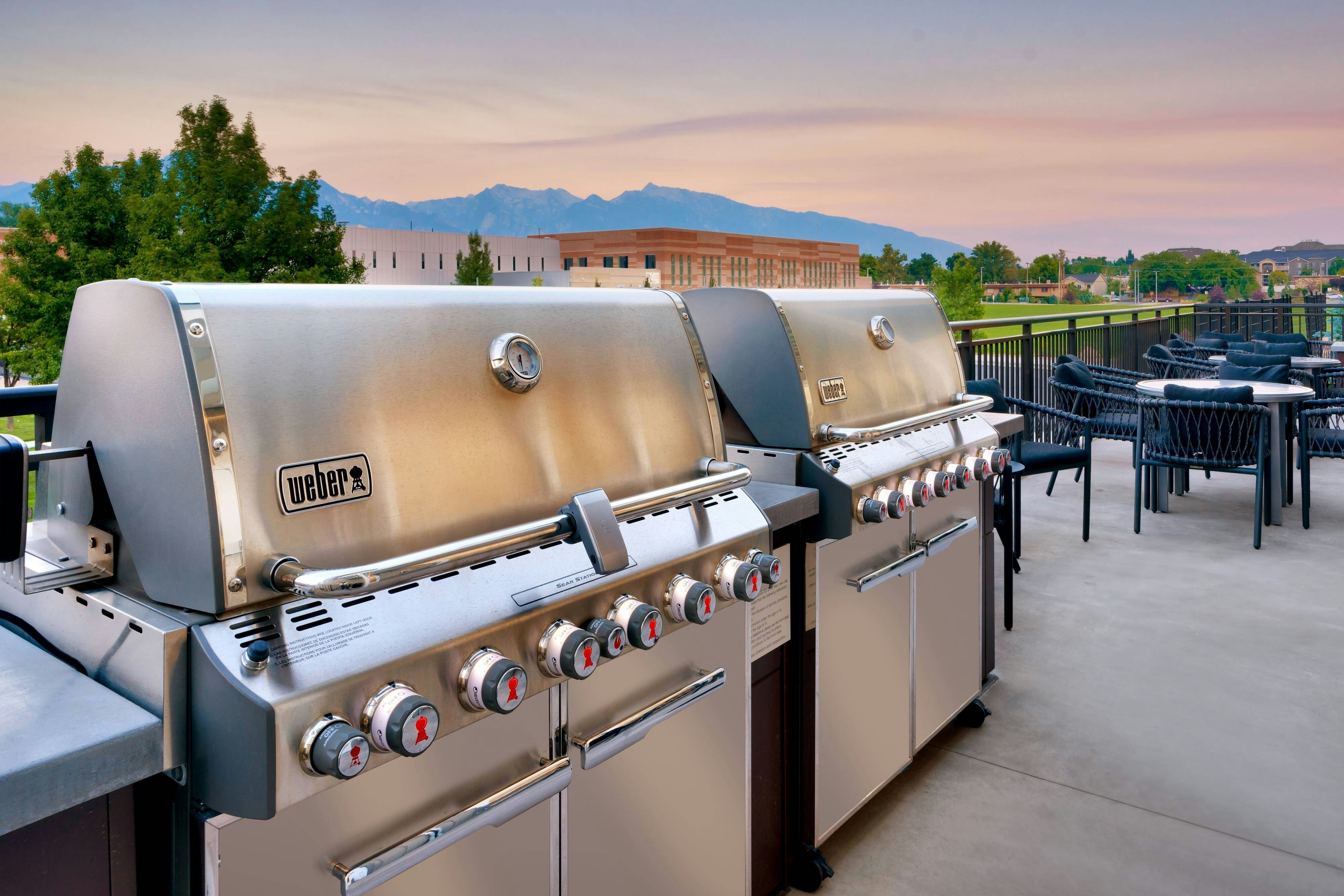 TownePlace Suites by Marriott Salt Lake City Murray 8/51
