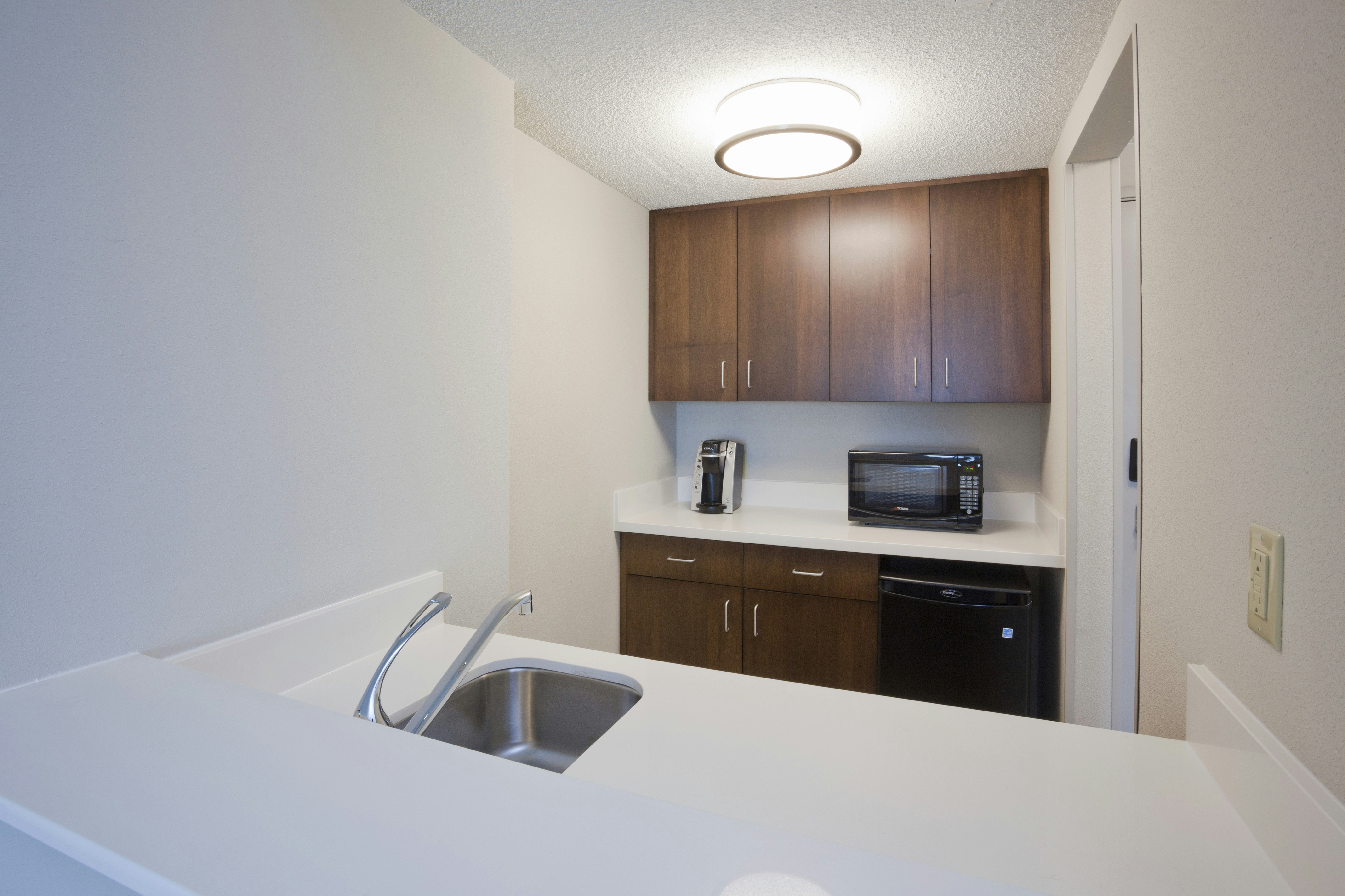 Suite, Accessible