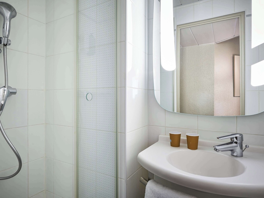 Ibis Paris Avenue D'italie 13Eme 71/74