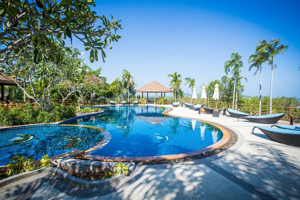 Chalong Chalet Resort And Longstay 36/50