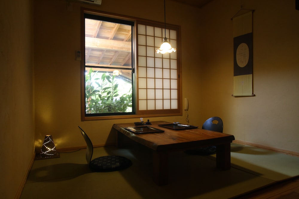 Yufuin Onsen Hotel Poppoan 20/31