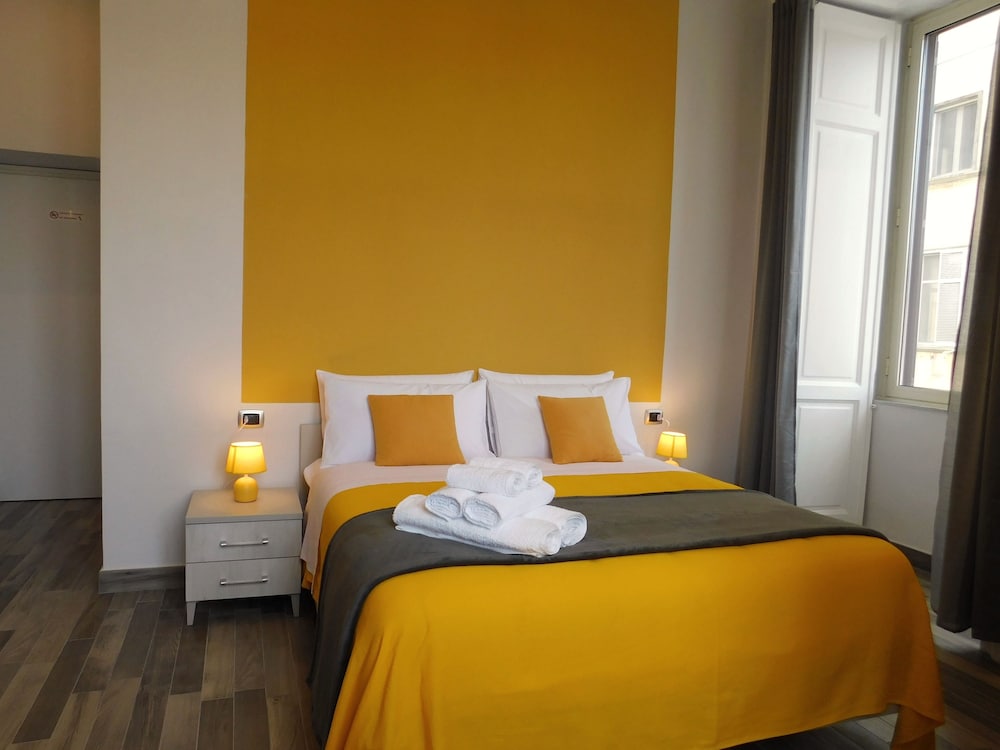 Scaramantico Rooms 16/50