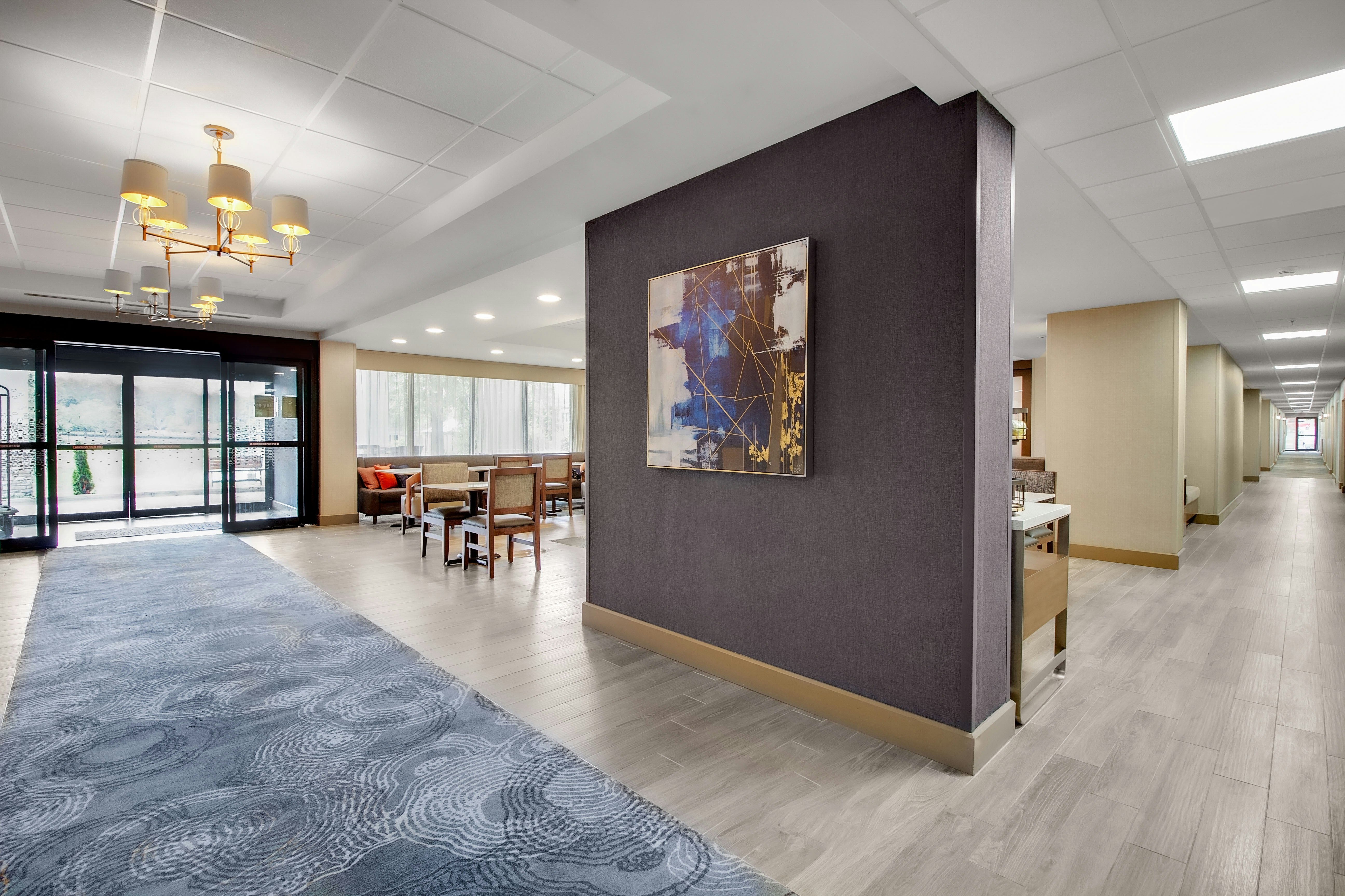 Hampton Inn Birmingham Colonnade 280 6/32