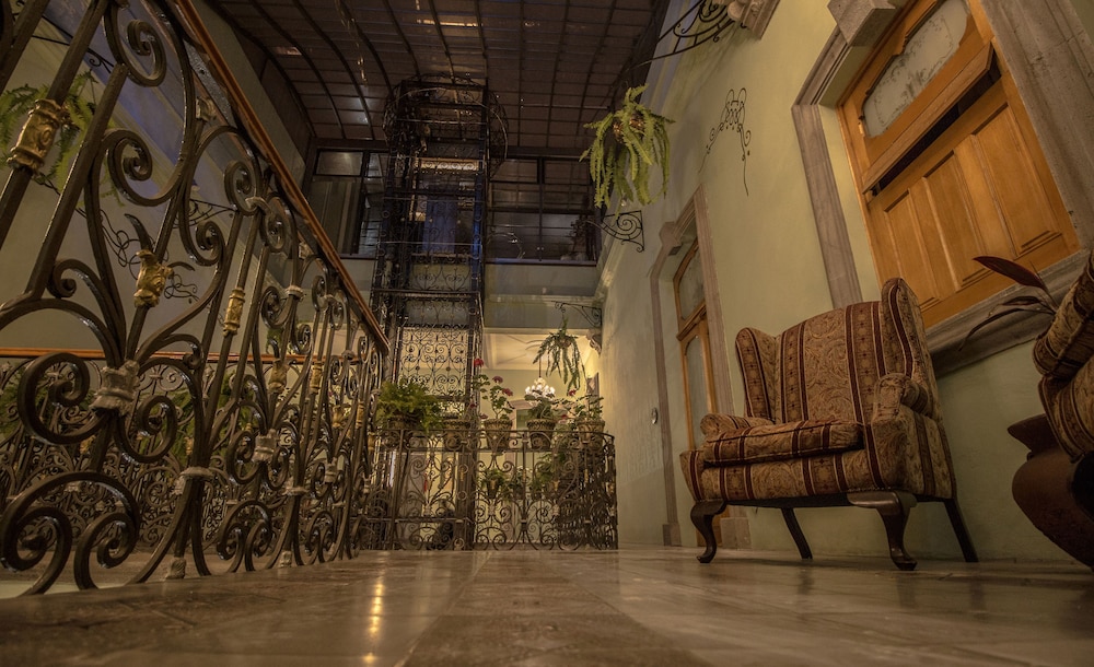 Puebla De Antano Hotel 41/62