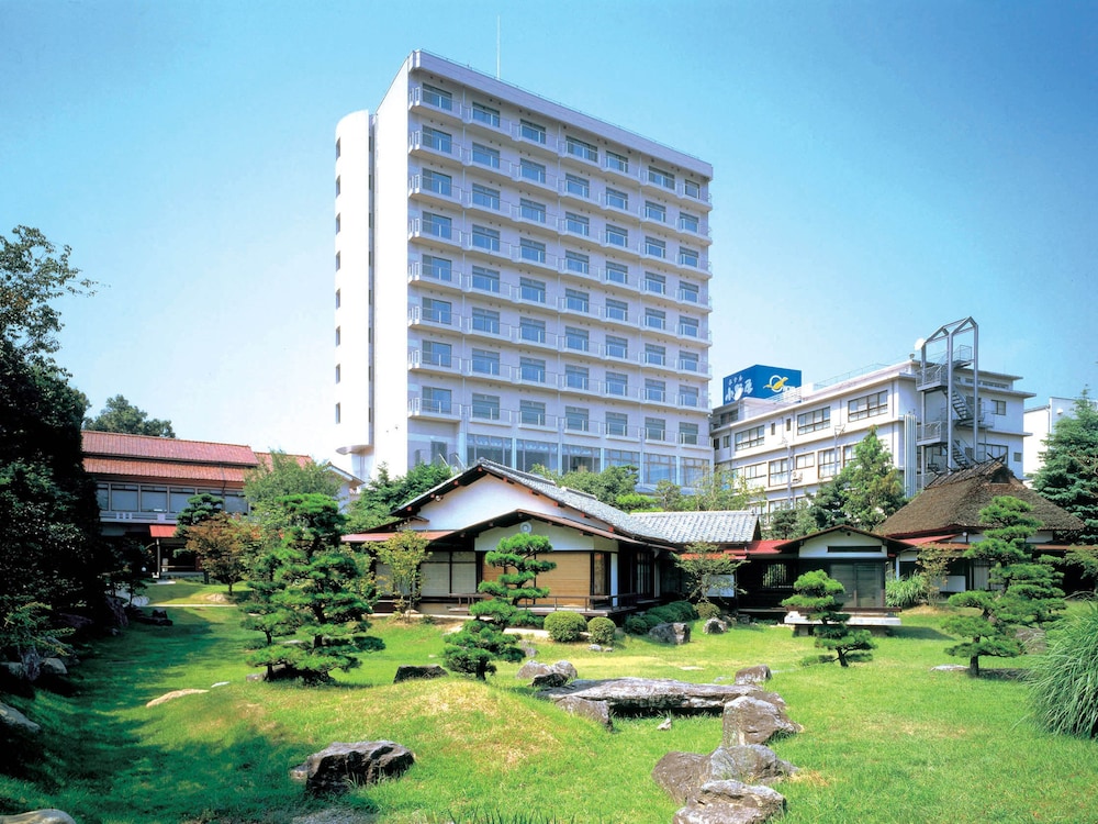 HOTEL PARENS ONOYA 1/28