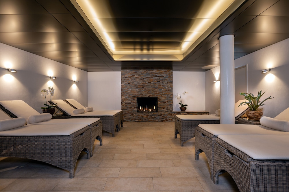 Seehof Hotel Davos 40/72