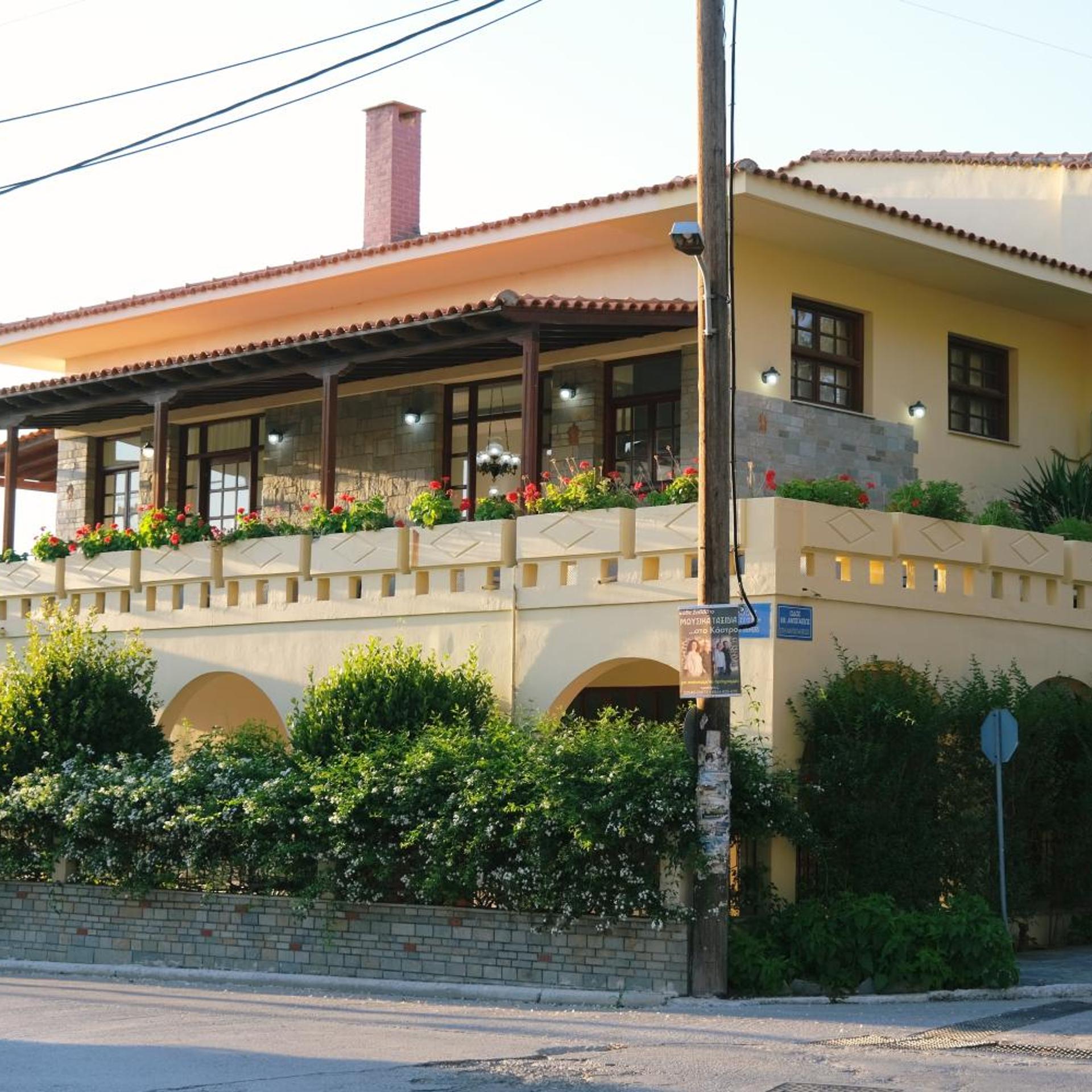 Ifestos Hotel 2/55
