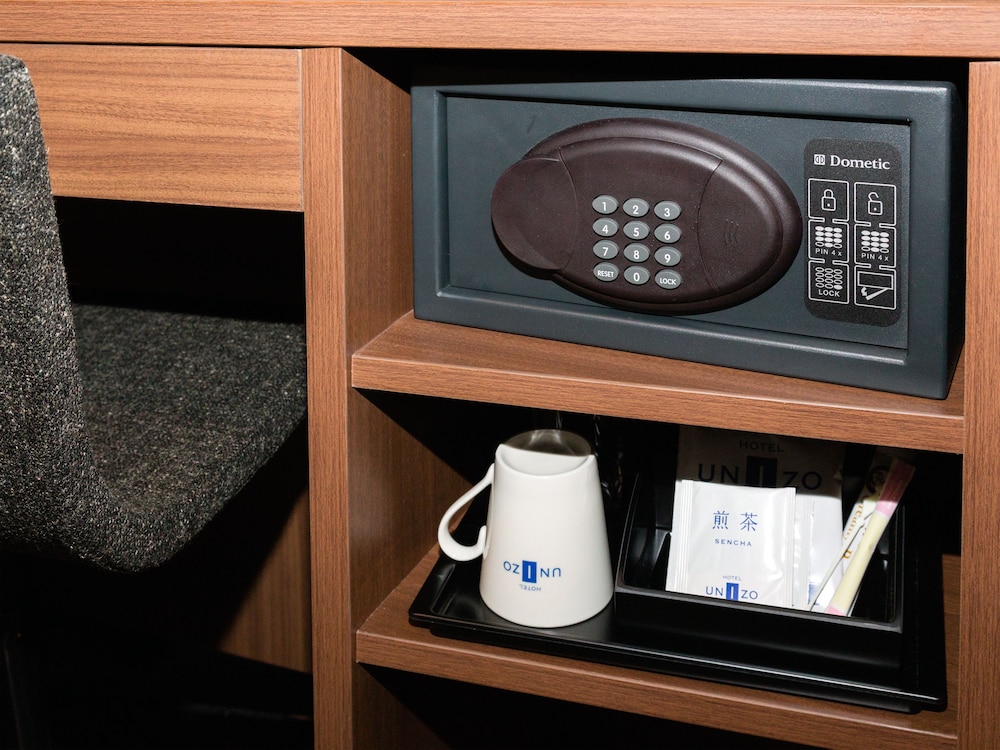 Four Points Flex by Sheraton Osaka Shinsaibashi 25/45