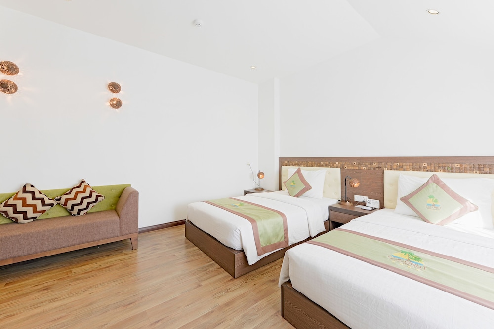 Ben Tre Riverside Resort 23/71