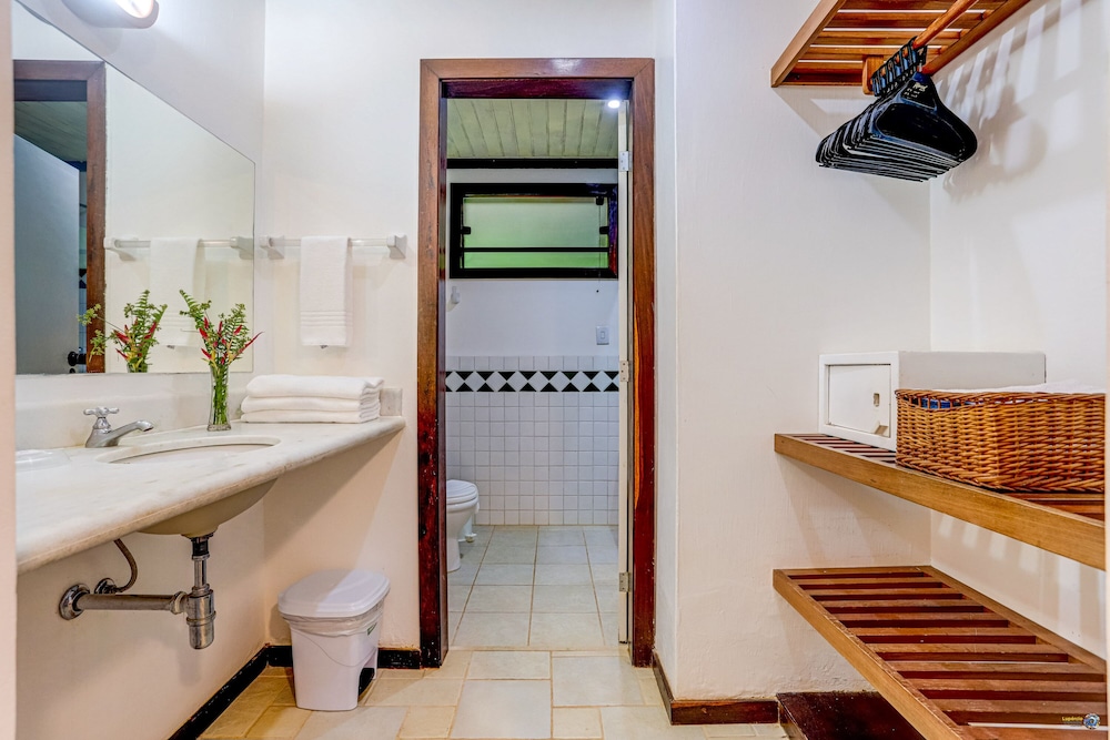 Itacare Suites Villas de Sao Jose 68/70