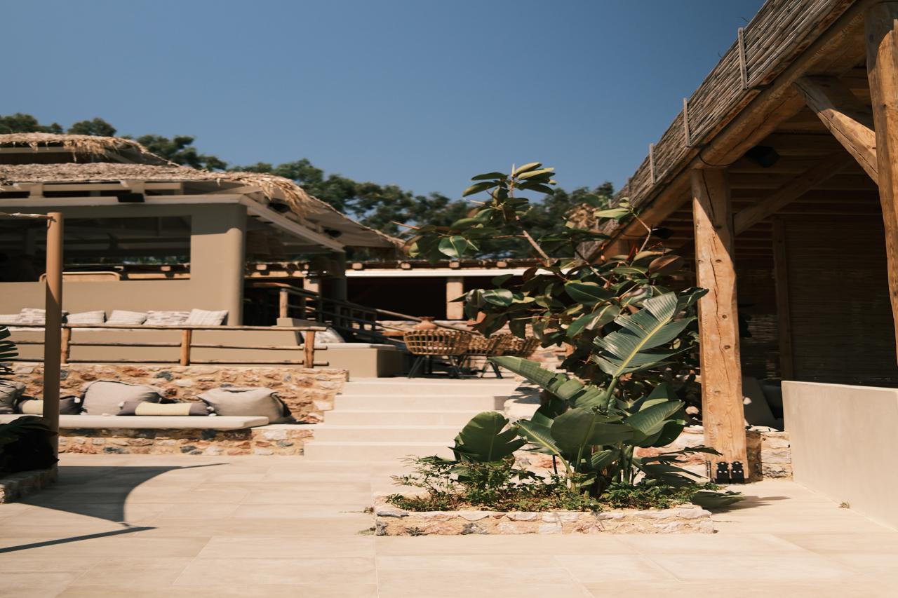 Sagredo Beachfront Retreat & Spa by E-GEO 48/48