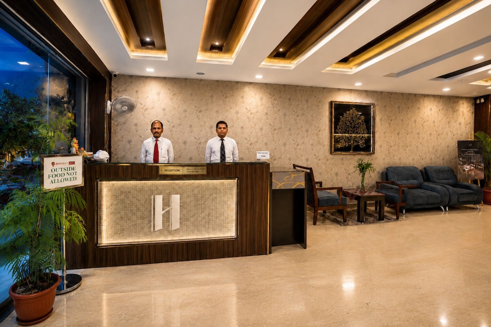 Horizon Hotel 9/49