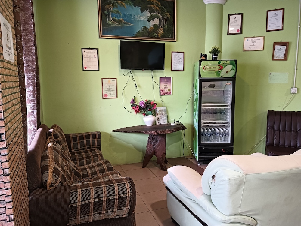 Hotel O Wawasan Inn 23/33