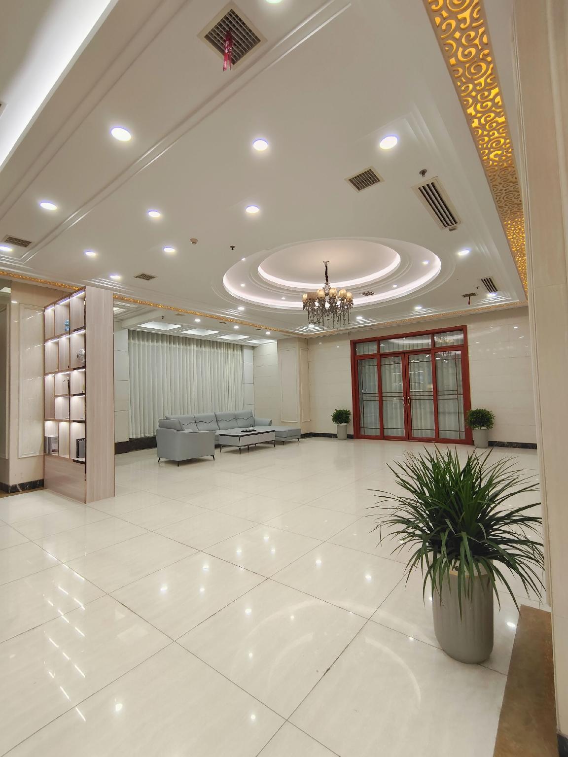 Jinjiang Inn Style Hotel (Nanchang Liantang Middle Avenue) 14/31