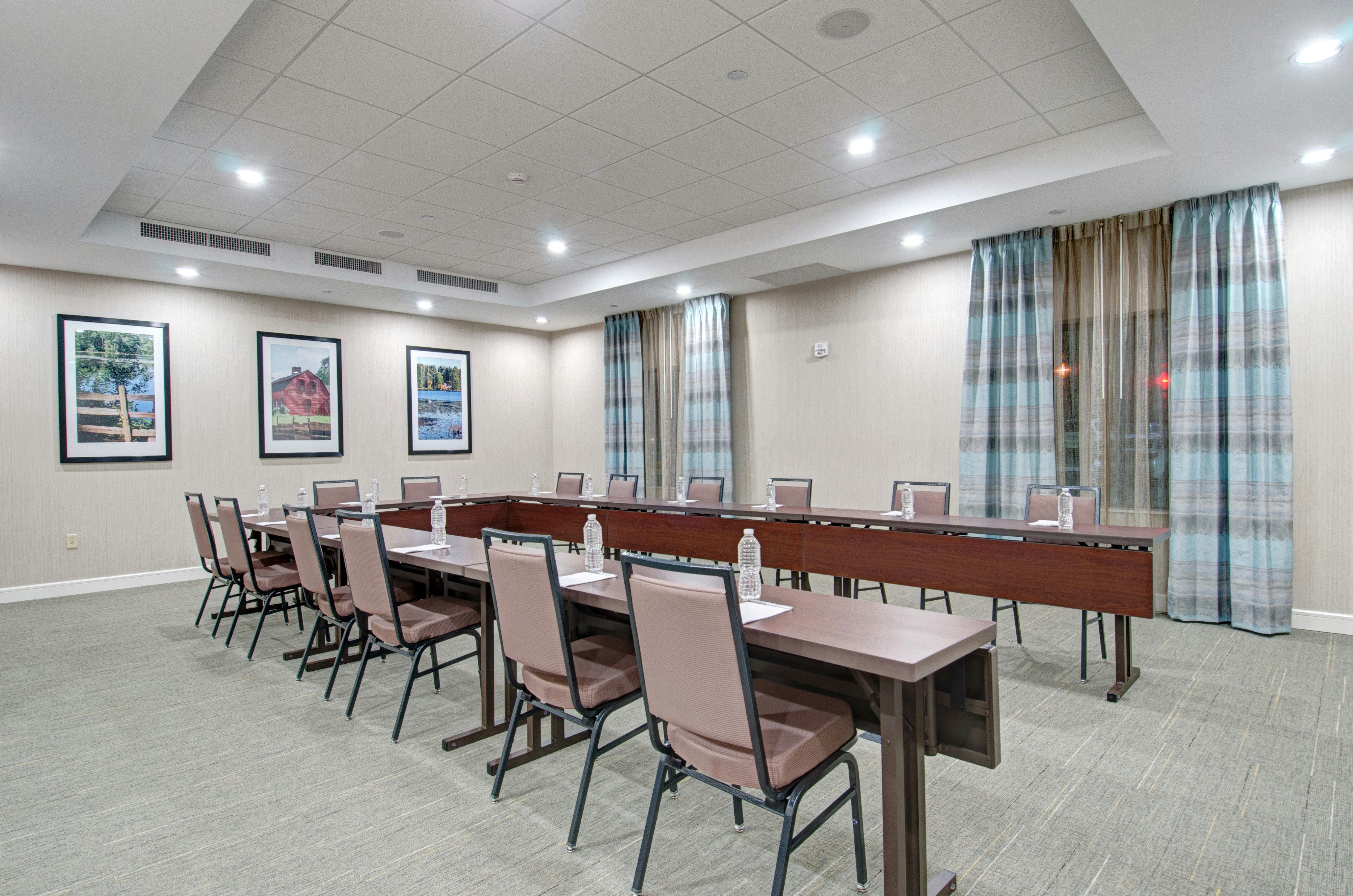 Hampton Inn Boston - Westborough 31/43