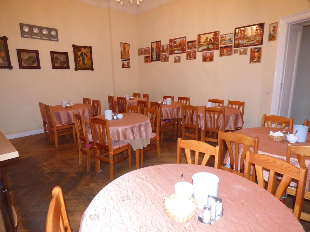 Hotel-Pension Bernstein 18/25