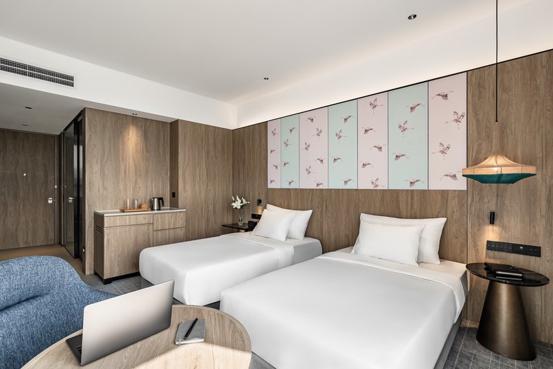 Crowne Plaza Penang Straits City 17/50