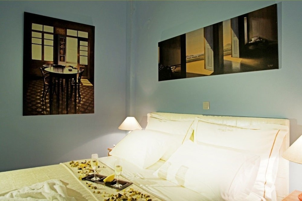 Kassandra Village Resort 40/79