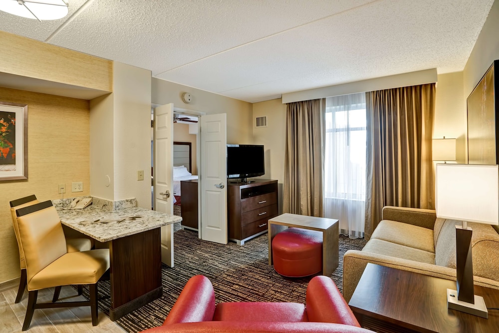 Homewood Suites By Hilton Washington D.C. Downtown 41/77